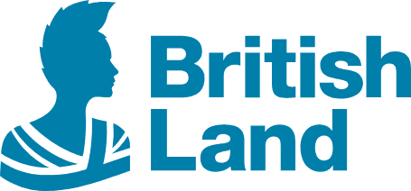 British Land logo