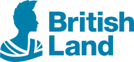 British Land logo