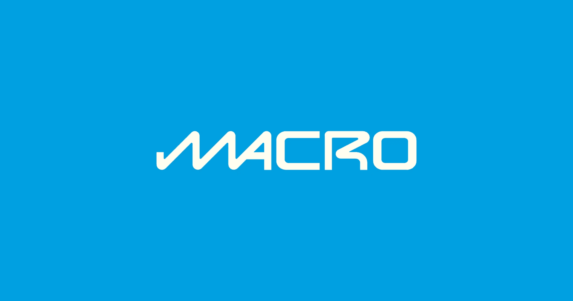 Macro Group logo